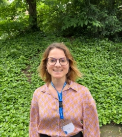 Profile picture for user Elena Benini