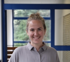 Profile picture for user Magdalena Wischnewski