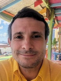 Profile picture for user Markus Janczyk