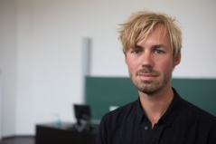 Profile picture for user David Dignath