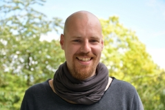 Profile picture for user Roland Pfister