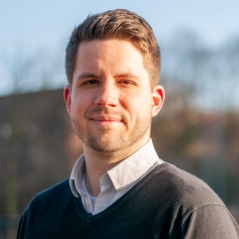 Profile picture for user Marco Warsitzka