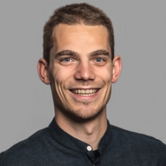 Profile picture for user Marco Schauer