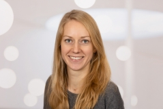Profile picture for user Dr. A. Marthe Möller