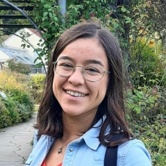 Profile picture for user Dr. Gizem Samdan