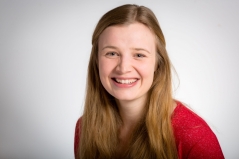 Profile picture for user Mareike Ehlert