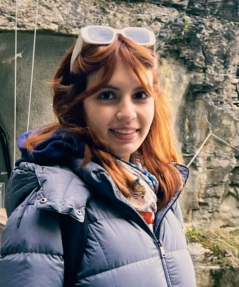 Profile picture for user Parnian Kourang Beheshti