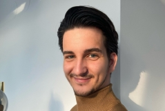 Profile picture for user Lukas Repnik