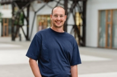 Profile picture for user Tobias Marc Härtel