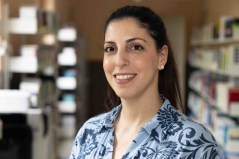 Profile picture for user Charikleia Lampraki