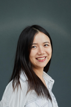 Profile picture for user Chenhao Zhou