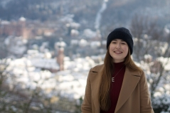 Profile picture for user Emmylou Sophie Schädler