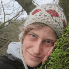 Profile picture for user Dr. Vera Zamoscik