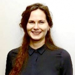 Profile picture for user Nagila Koster