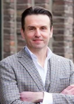 Profile picture for user Paul T. van der Heijden