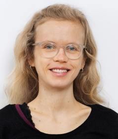 Profile picture for user Carolin Lehmann