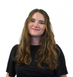 Profile picture for user Lili R. Romann