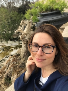 Profile picture for user Agata Maria Kraj