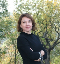 Profile picture for user Larisa Buhin