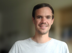 Profile picture for user Jannis Niedick