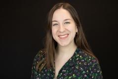 Profile picture for user Sara Holland Levin