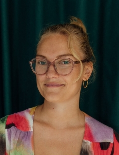 Profile picture for user Tanja Oschatz