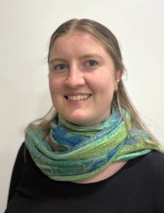 Profile picture for user Katharina Demke