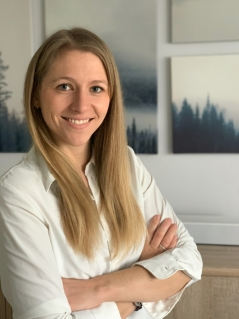 Profile picture for user Sabrina Krys