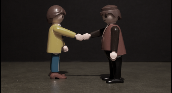 Nuances of Sexual Consent