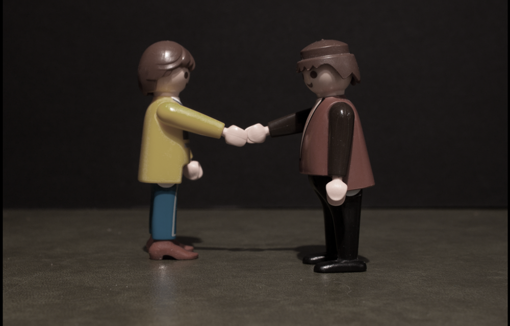 Nuances of Sexual Consent