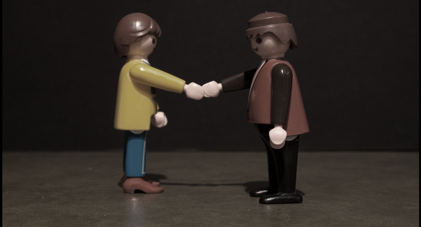 Nuances of Sexual Consent